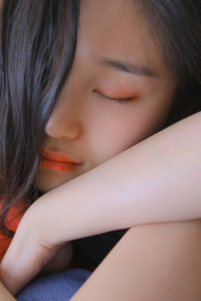 春天后母心